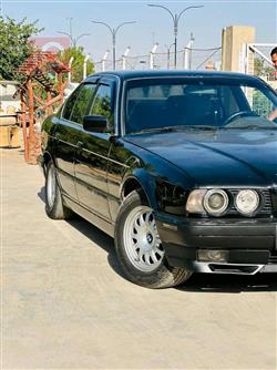 بي ام دبليو الفئة 5